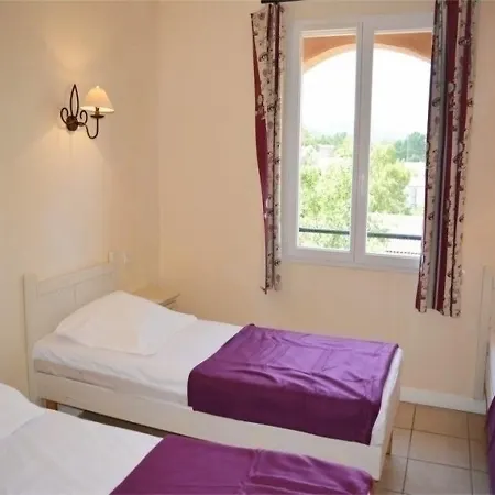 House - 5 Pers, 35 M2, 2/1