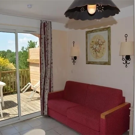 House - 5 Pers, 35 M2, 2/1 그로스피에르
