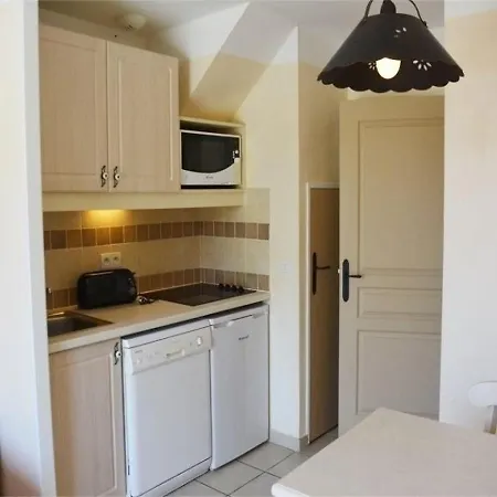펜션 House - 5 Pers, 35 M2, 2/1 그로스피에르
