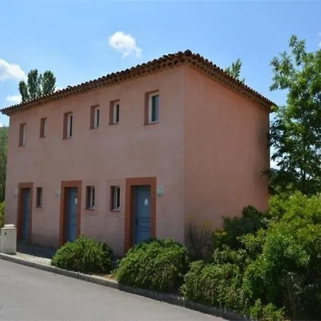 펜션 House - 5 Pers, 35 M2, 2/1